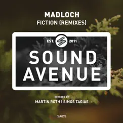 Fiction (Martin Roth Remix) Song Lyrics