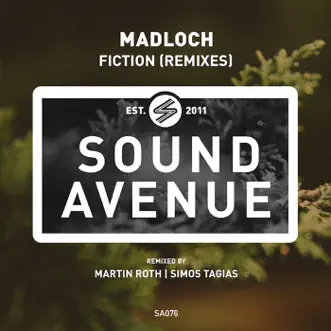 Fiction (Remixes) - Single by Madloch, Martin Roth & Simos Tagias album reviews, ratings, credits