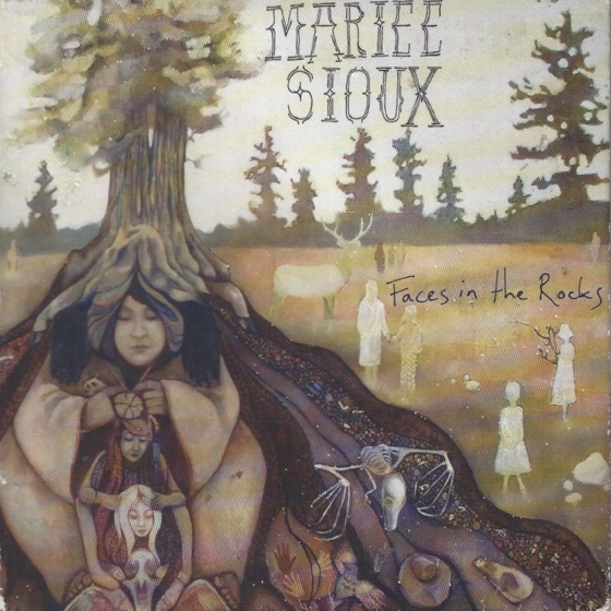 Cover artwork for Two Tongues