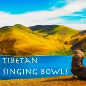 Tibetan Singing Bowls - Native Flute & Asian Indian Music for Chakra Healing and Massage Meditation artwork
