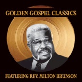 Golden Gospel Classics artwork