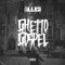 Ghetto Gospel - Allen York lyrics