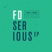 Serious - Single