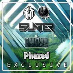 Phazed - Single by Emoxx & Saunter album reviews, ratings, credits