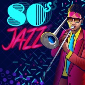 80's Jazz artwork