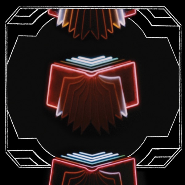 Arcade Fire - Keep The Car Running