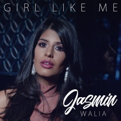 GIRL LIKE ME  cover art