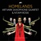 Sunday's Best (feat. Ntjam Rosie) - Artvark Saxophone Quartet lyrics