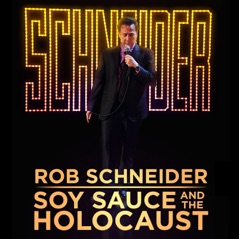 Soy Sauce and the Holocaust