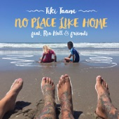 No Place Like Home (feat. Ria Hall & Friends) artwork