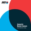 Simioli & Provenzano - Someone Else