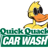 Quick Quack Car Wash Boogie Rap Jingle artwork