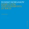 Stream & download Rimsky-Korsakov: Scheherazade, Op. 35 Symphonic Suite (Live)