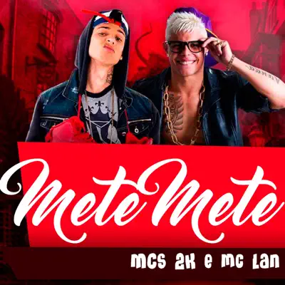 Mete Mete - Single - MC 2K