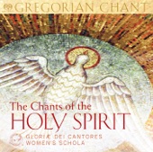 The Chants of the Holy Spirit artwork