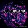 The Cloudland - EP artwork