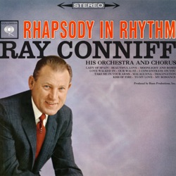 Ray Conniff and His Orchestra & Chorus - Lady of Spain