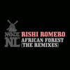 African Forest 2010 (The Remixes) - Single, 2017