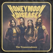 Honeymoon Disease - Keep Me Spinning