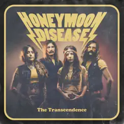 The Transcendence by Honeymoon Disease album reviews, ratings, credits