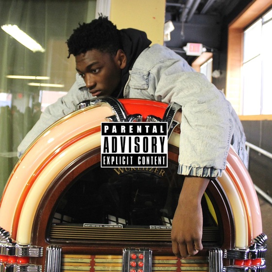 Cover artwork for Willow V2