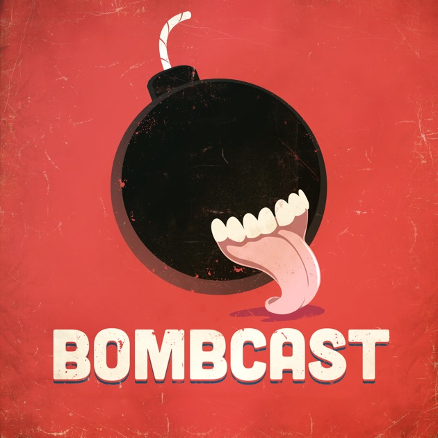 Giant Bombcast by Giant Bomb on Apple Podcasts