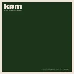 Kpm 1000 Series: Ideas in Action - Volume 1 by Keith Mansfield album reviews, ratings, credits