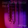 Rock Backing Tracks, Vol. 3 (feat. Hanspeter Kruesi)