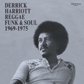 Derrick Harriott Reggae, Funk & Soul 1969-1975 artwork