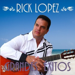 Rick Lopez - Quisiera Que el Mundo Acabase