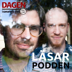 Läsarpodden