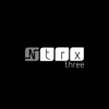 TRX Three - EP