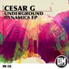 Underground Dynamics - EP album lyrics, reviews, download