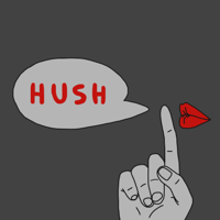 HUSH podcast