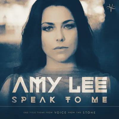 Speak to Me - Single - Amy Lee