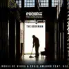 The Doorman - EP album lyrics, reviews, download