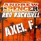 Axel F. (Jay & Dee Remix Edit) - Andrew Spencer & Ron Rockwell lyrics