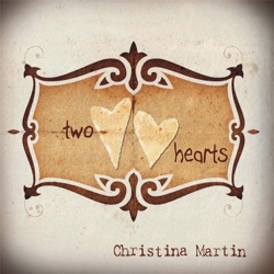Christina Martin - Cut It Out