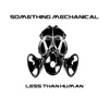 Less Than Human - EP