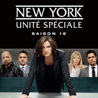 Télécharger New York Unité Spéciale, Saison 16 Episode 17