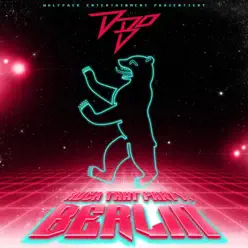 Rock That Party, Berlin - D-Bo Rock That Party, Berlin - D-Bo