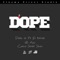 Dope (feat. EIAfreet) - Diablo db lyrics