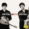 Omer & Avi Avital - Ana maghrebi