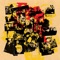 Legacy: The Best of Mansun ジャケット写真