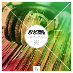 Weapons of Choice - Uplifting House by Various Artists album reviews, ratings, credits