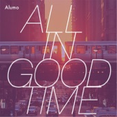 All in Good Time artwork