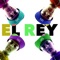 El Rey - EL REY lyrics