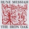 At the Borders of Malice - Dune Messiah lyrics