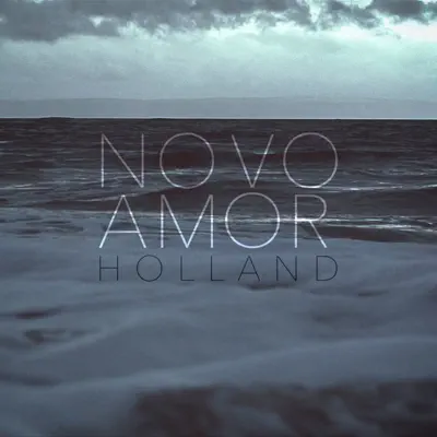 Holland - Single - Novo Amor