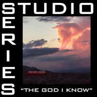 Love & The Outcome - The God I Know (Studio Series Performance Track) - EP artwork